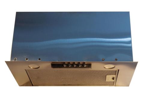 Витяжка кухонна ProfitM Берта №2 52см 1000м3 Нержавіюча сталь Витяжка кухонна ProfitM Берта №2 52см 1000м3 Нержавіюча сталь