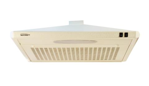 Витяжка кухонна ProfitM Фортуна Класік 50см 200м3 Білий Антик