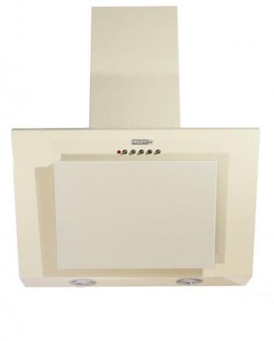 Витяжка кухонна ProfitM Політ 50см 750м3 Біла галоген Витяжка кухонна ProfitM Політ 50см 750м3 Біла галоген