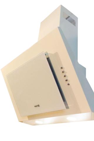 Витяжка кухонна ProfitM Політ 60см 1000м3 Слонова кістка Витяжка кухонна ProfitM Політ 60см 1000м3 Слонова кістка