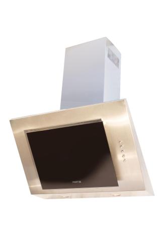 Витяжка кухонна ProfitM Політ 50см 750м3 Нержавіюча сталь Витяжка кухонна ProfitM Політ 50см 750м3 Нержавіюча сталь