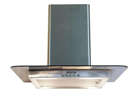 Витяжка кухонна ProfitM Стелла 50см 750м3 Нержавіюча сталь Витяжка кухонна ProfitM Стелла 50см 750м3 Нержавіюча сталь