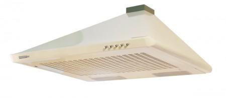 Витяжка кухонна ProfitM Фортуна Турбо 60см 420м3 Біла Витяжка кухонна ProfitM Фортуна Турбо 60см 420м3 Біла