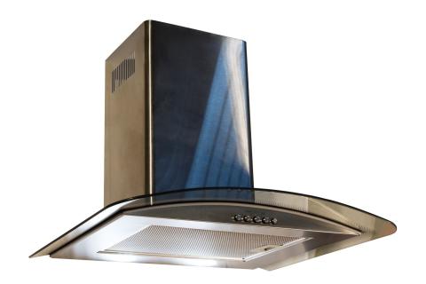 Витяжка кухонна ProfitM Селена 60см 750м3 Нержавіюча Сталь Витяжка кухонна ProfitM Селена 60см 750м3 Нержавіюча Сталь