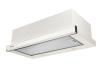 Витяжка кухонна ProfitM Телескоп Містраль 50см 550м3 Біла