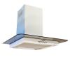Витяжка кухонна ProfitM Стелла 50см 750м3 Біла