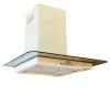 Витяжка кухонна ProfitM Стелла 60см 750м3 Слонова кістка