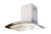 Витяжка кухонна ProfitM Селена 60см 750м3 Біла