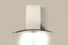 Витяжка кухонна ProfitM Селена 50см 750м3 Біла