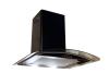 Витяжка кухонна ProfitM Селена 60см 750м3 Чорна