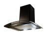 Витяжка кухонна ProfitM Селена 60см 750м3 Чорна