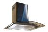 Витяжка кухонна ProfitM Селена 50см 750м3 Нержавіюча Сталь