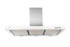 Витяжка кухонна ProfitM Венера 90см 1000м3 Біла