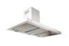 Витяжка кухонна ProfitM Венера 90см 1000м3 Біла