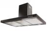 Витяжка кухонна ProfitM Венера 90см 1000м3 Чорна